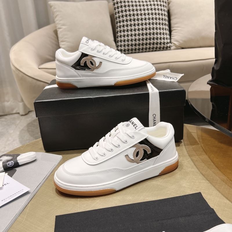 Chanel Low Shoes